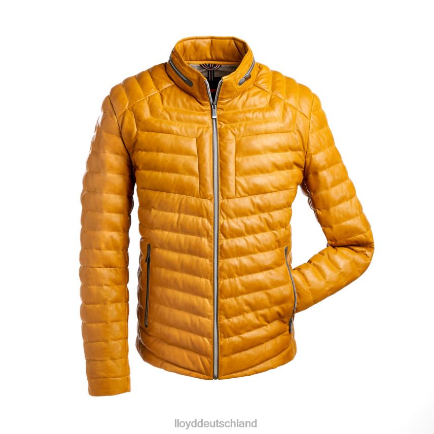 Kleidung LLOYD malio Gelb Männer PV6Z0635