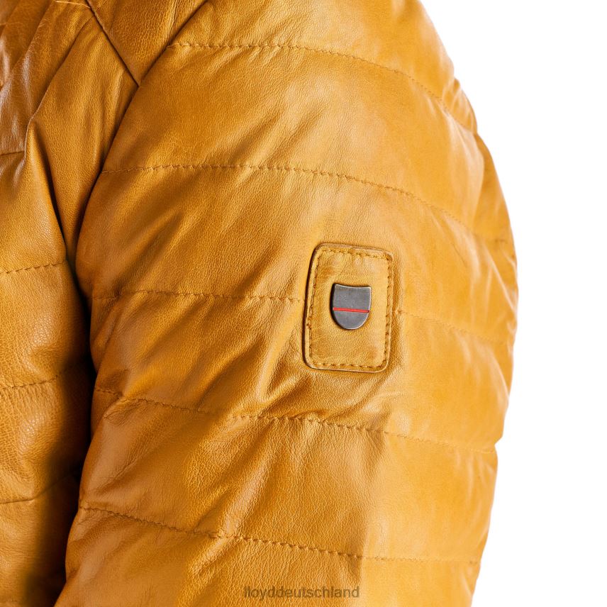 Kleidung LLOYD malio Gelb Männer PV6Z0635