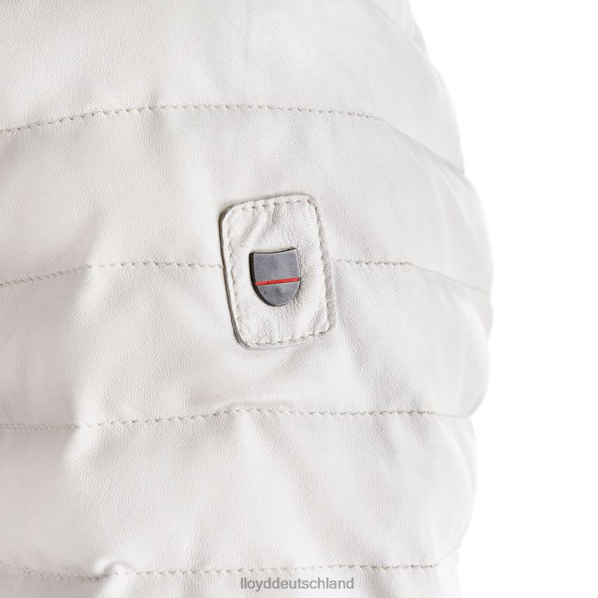 Kleidung LLOYD malio Weiß Männer PV6Z0645