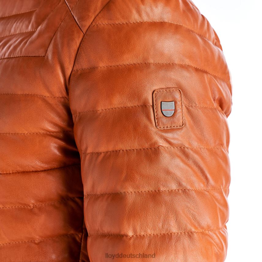 Kleidung LLOYD malio orange Männer PV6Z0639