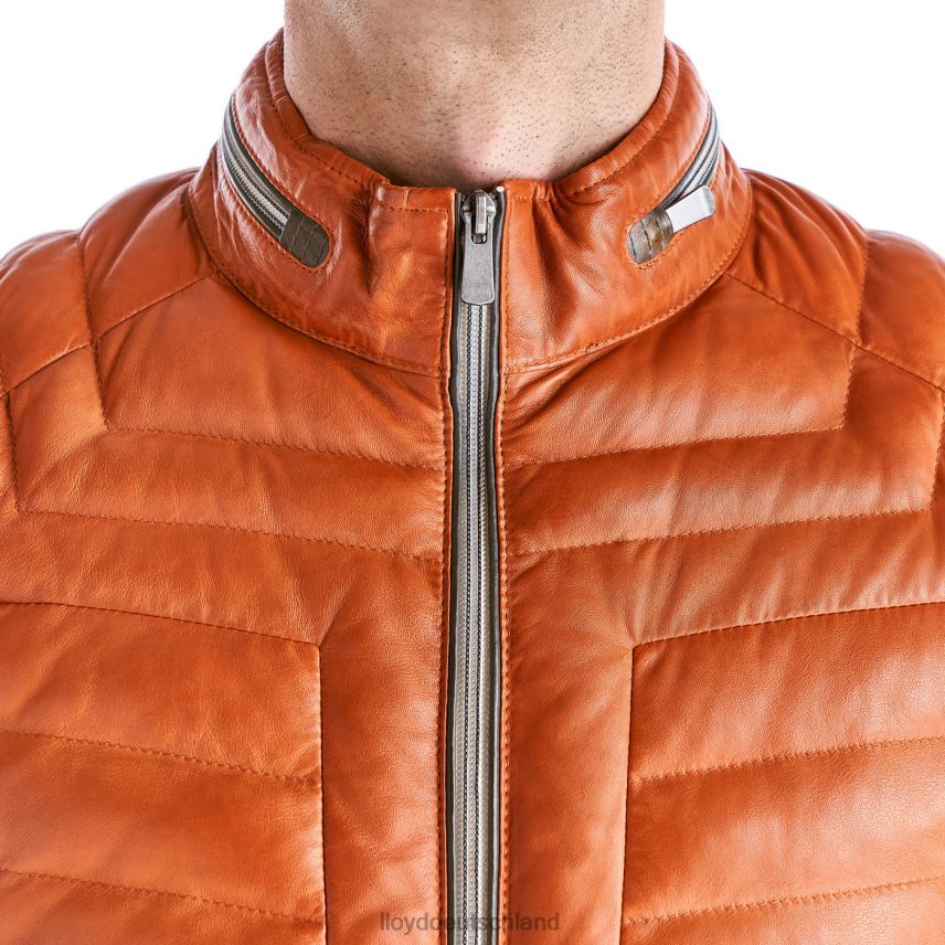 Kleidung LLOYD malio orange Männer PV6Z0639