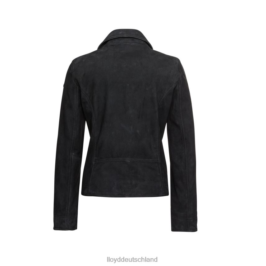 Kleidung LLOYD mia Blau Frauen PV6Z01274