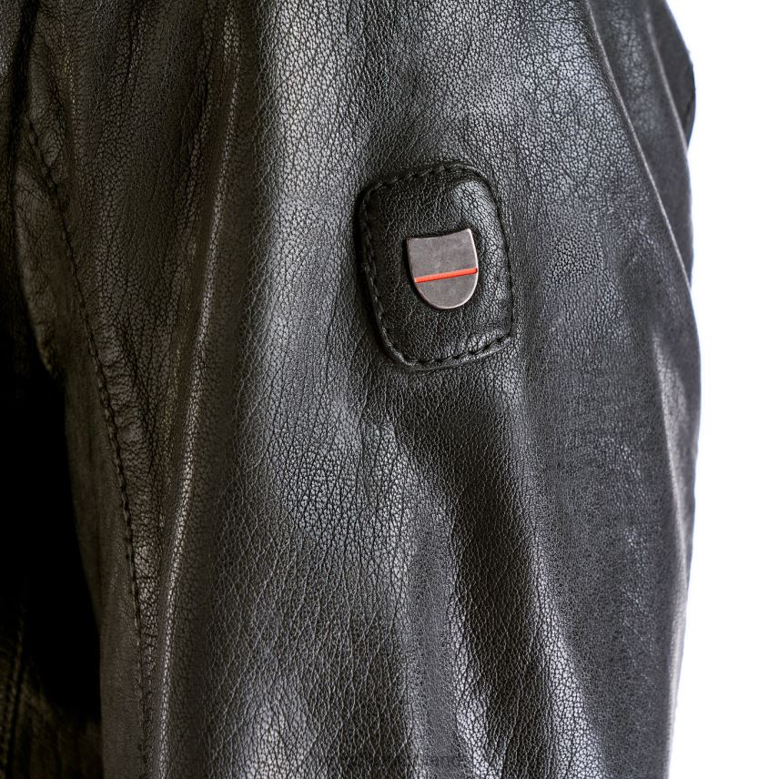 Kleidung LLOYD normannisch Schwarz Männer PV6Z0636