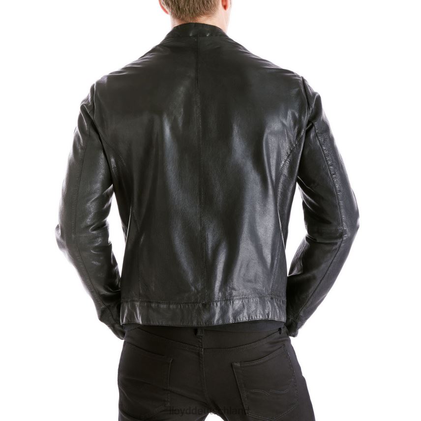 Kleidung LLOYD normannisch Schwarz Männer PV6Z0636