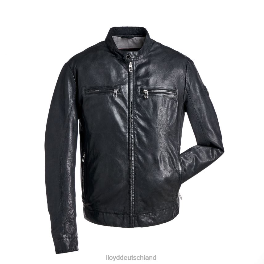 Kleidung LLOYD normannisch Schwarz Männer PV6Z0636