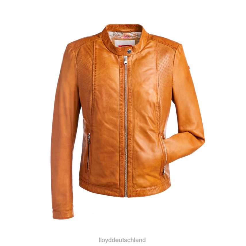 Kleidung LLOYD susen braun Frauen PV6Z01262