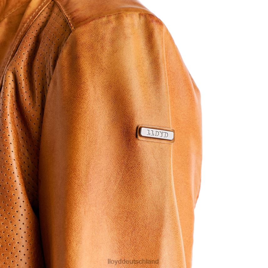 Kleidung LLOYD susen braun Frauen PV6Z01262