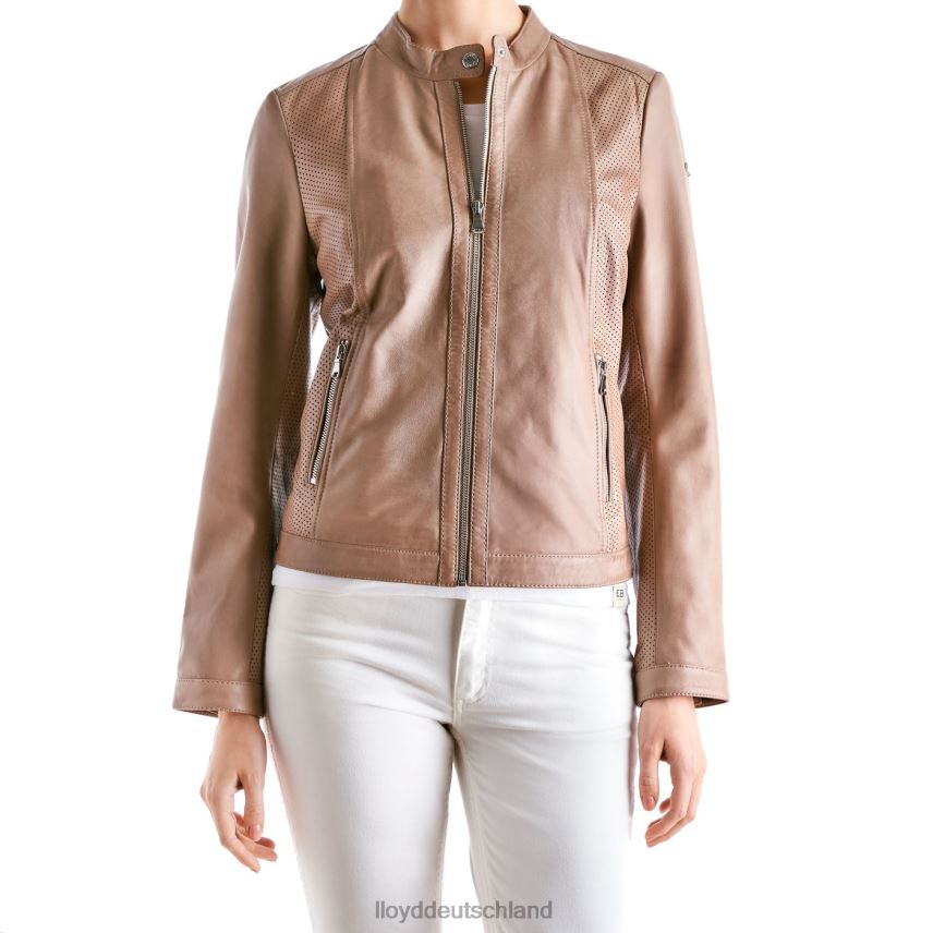 Kleidung LLOYD susen braun Frauen PV6Z01267