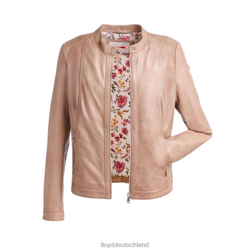 Kleidung LLOYD susen braun Frauen PV6Z01267