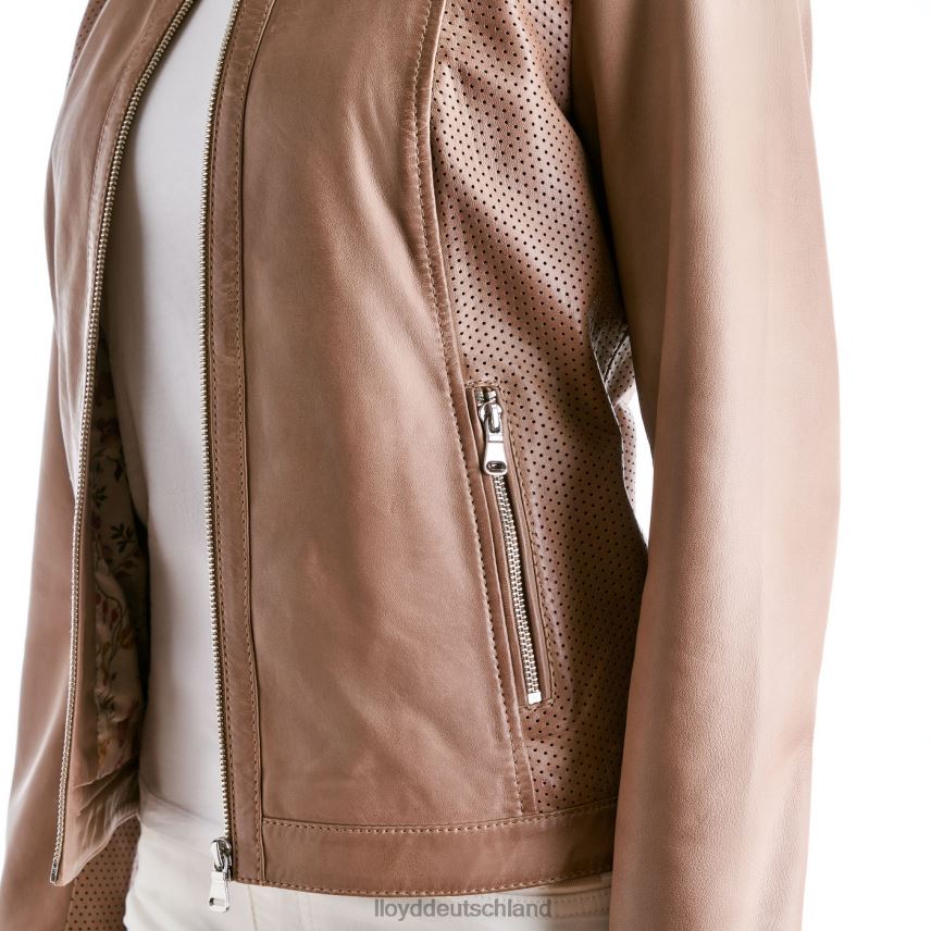 Kleidung LLOYD susen braun Frauen PV6Z01267