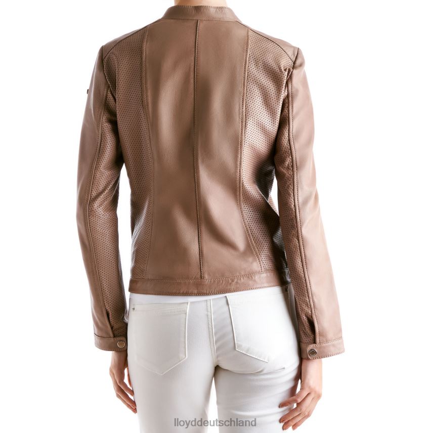 Kleidung LLOYD susen braun Frauen PV6Z01267