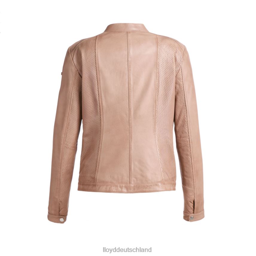 Kleidung LLOYD susen braun Frauen PV6Z01267