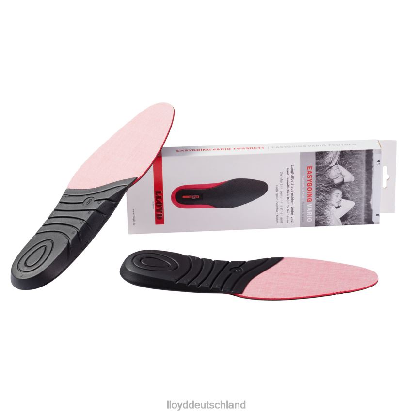 Pflege  Ausstattung LLOYD Einlegesohlen locker kombiniert Männer PV6Z0753