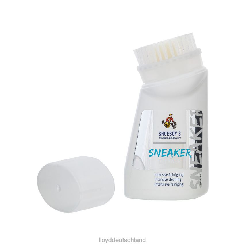 Pflege  Ausstattung LLOYD Sneaker-Reiniger kombiniert Männer PV6Z0729