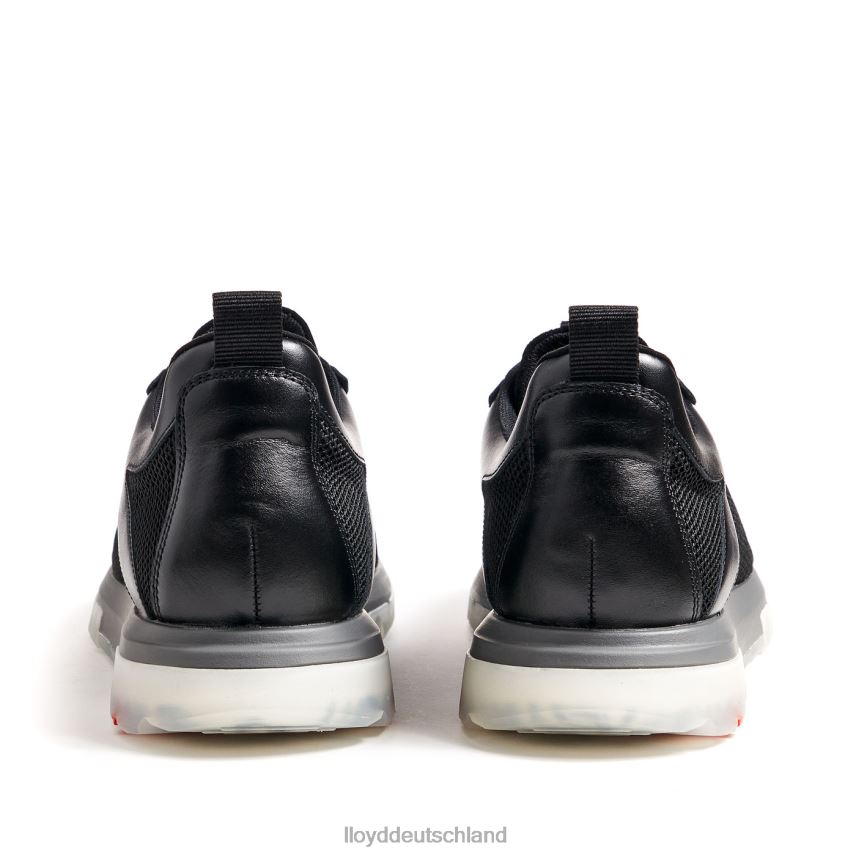 Schuhe LLOYD Aaron Schwarz Männer PV6Z0337