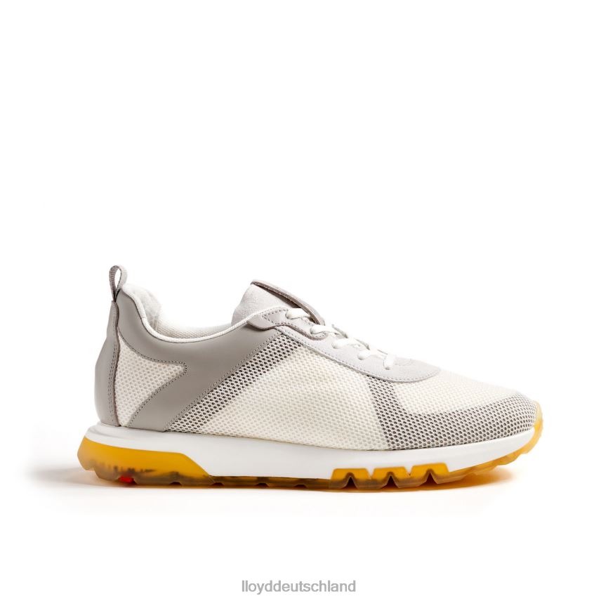 Schuhe LLOYD Aaron Weiß Männer PV6Z01335