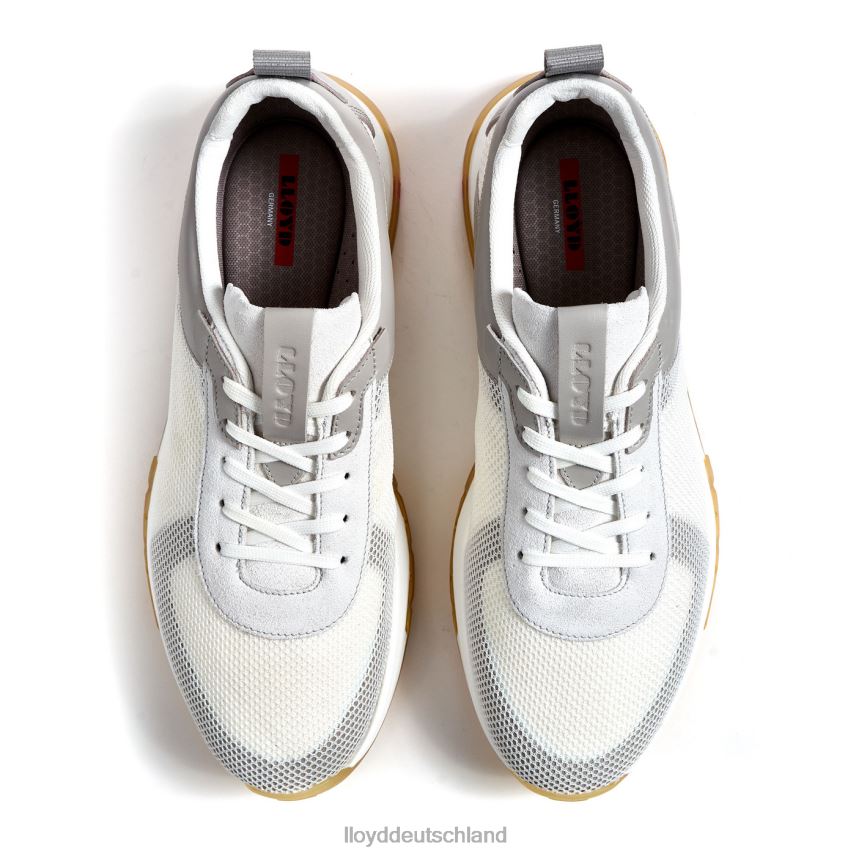 Schuhe LLOYD Aaron Weiß Männer PV6Z01335