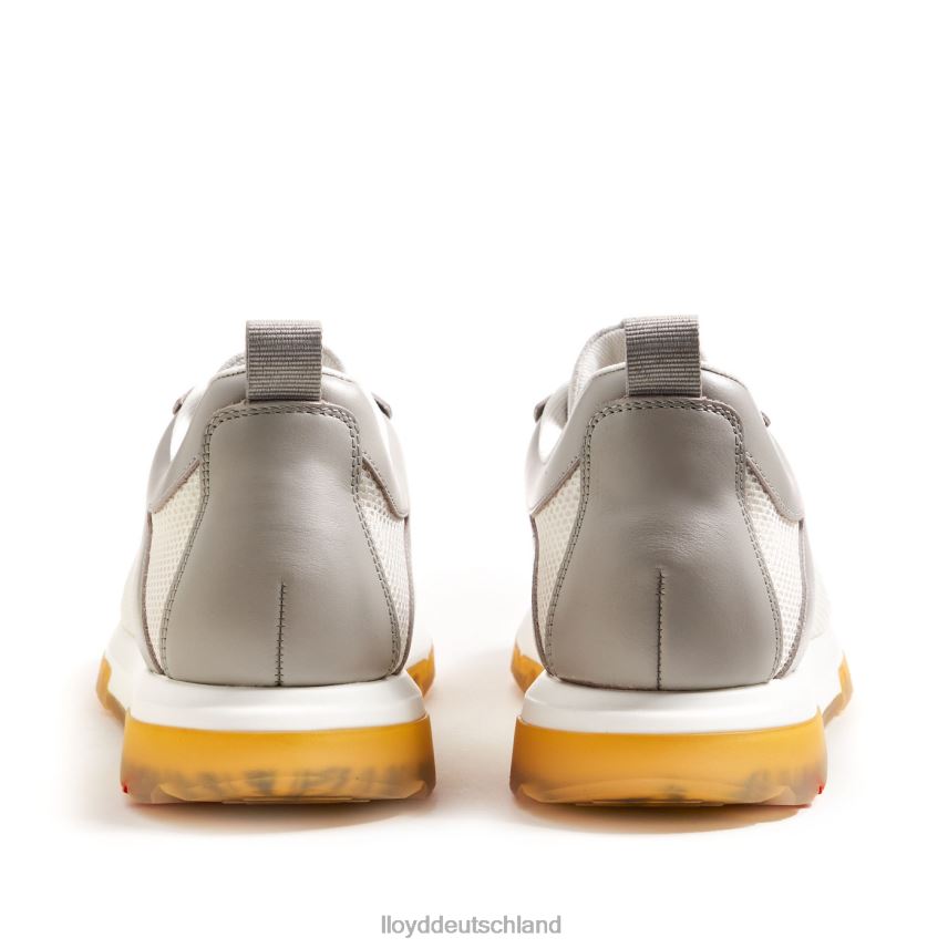 Schuhe LLOYD Aaron Weiß Männer PV6Z01335