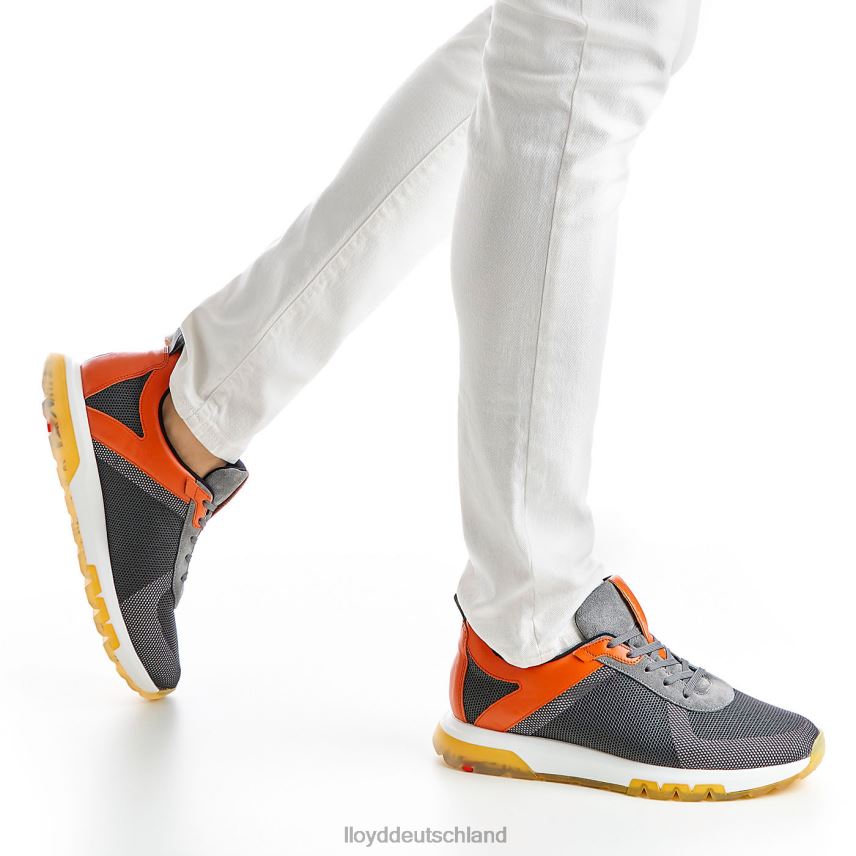 Schuhe LLOYD Aaron kombiniert Männer PV6Z01334