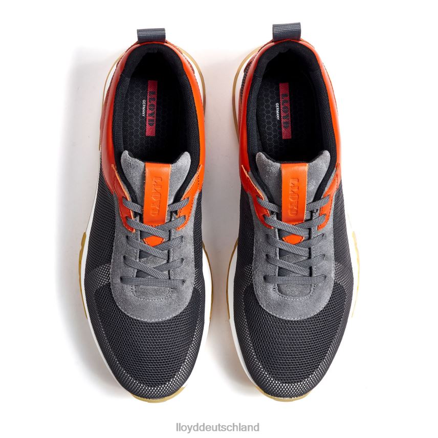 Schuhe LLOYD Aaron kombiniert Männer PV6Z01334