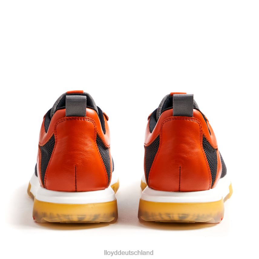 Schuhe LLOYD Aaron kombiniert Männer PV6Z01334