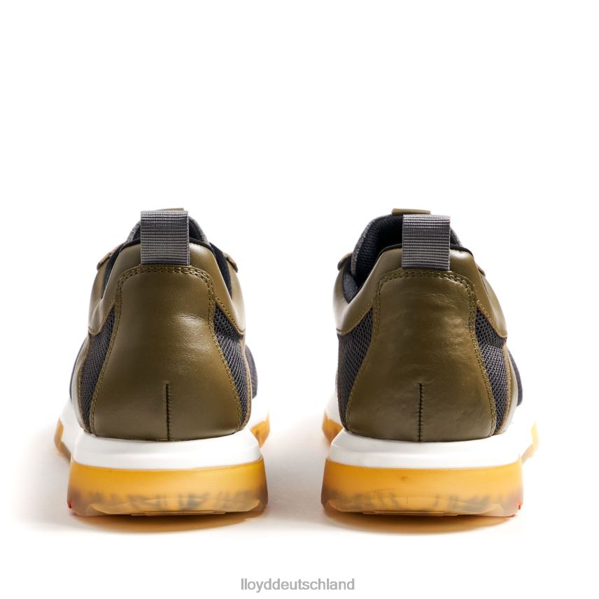 Schuhe LLOYD Aaron kombiniert Männer PV6Z0338