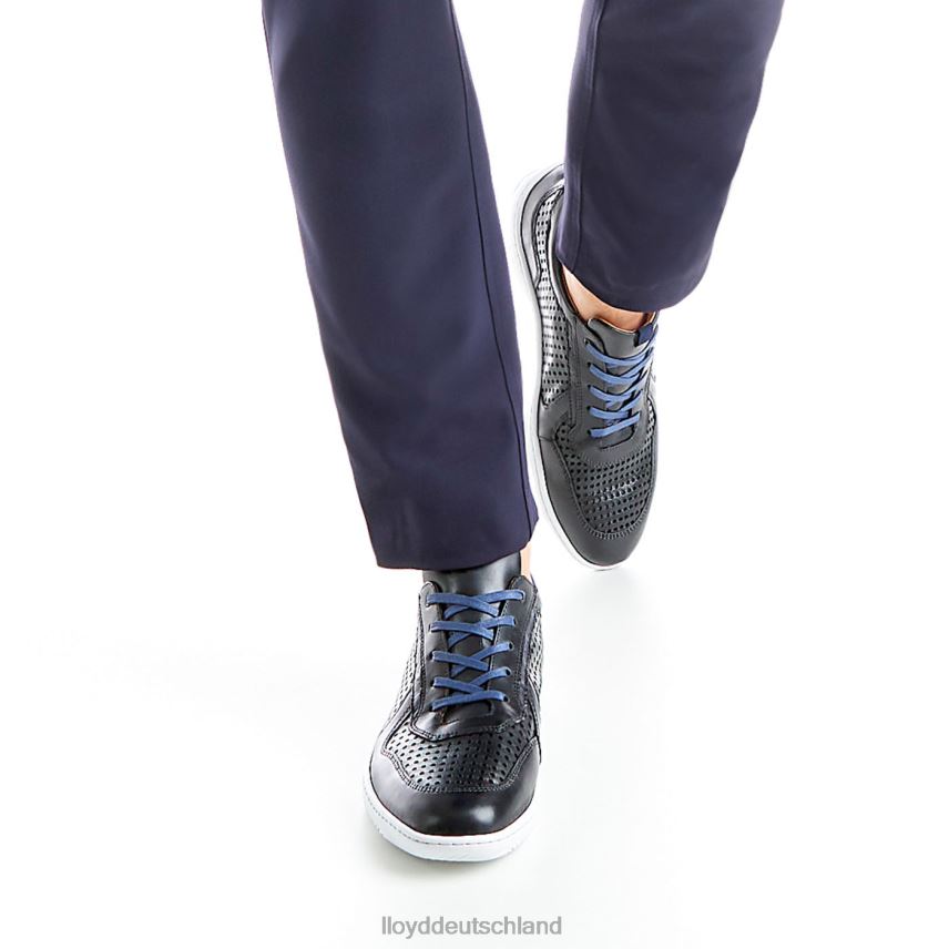 Schuhe LLOYD Abt Schwarz Männer PV6Z0444