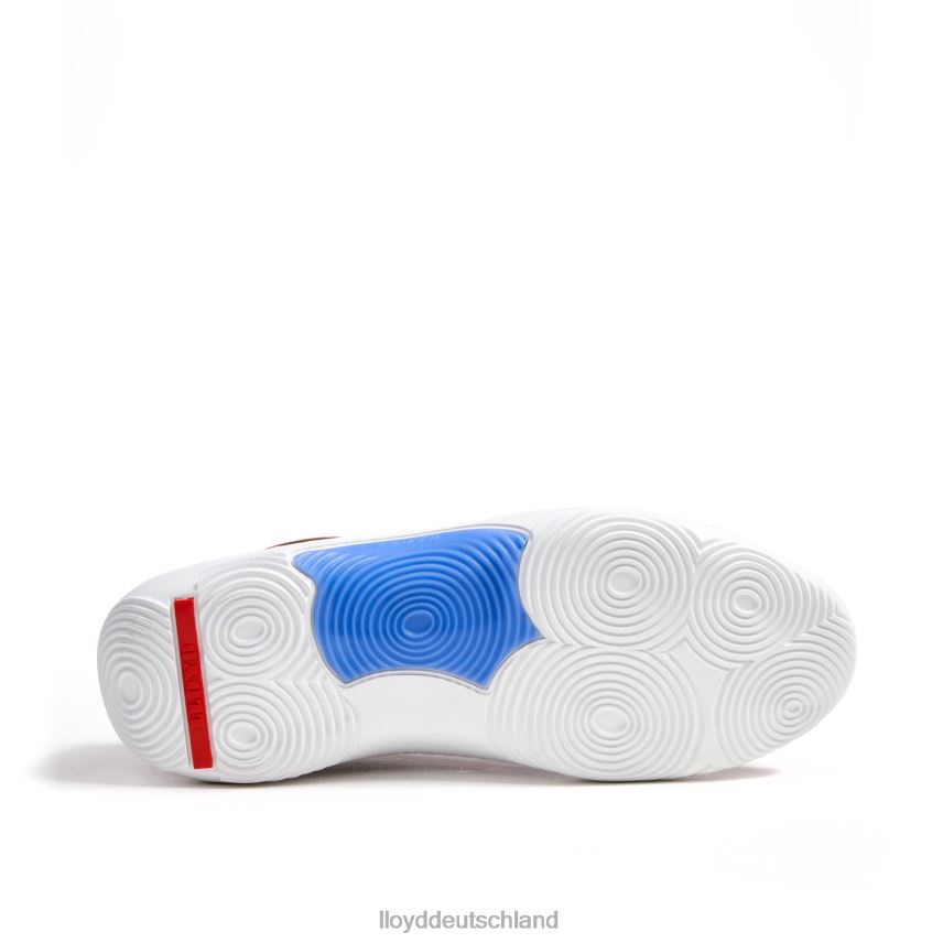 Schuhe LLOYD Abt braun Männer PV6Z0415