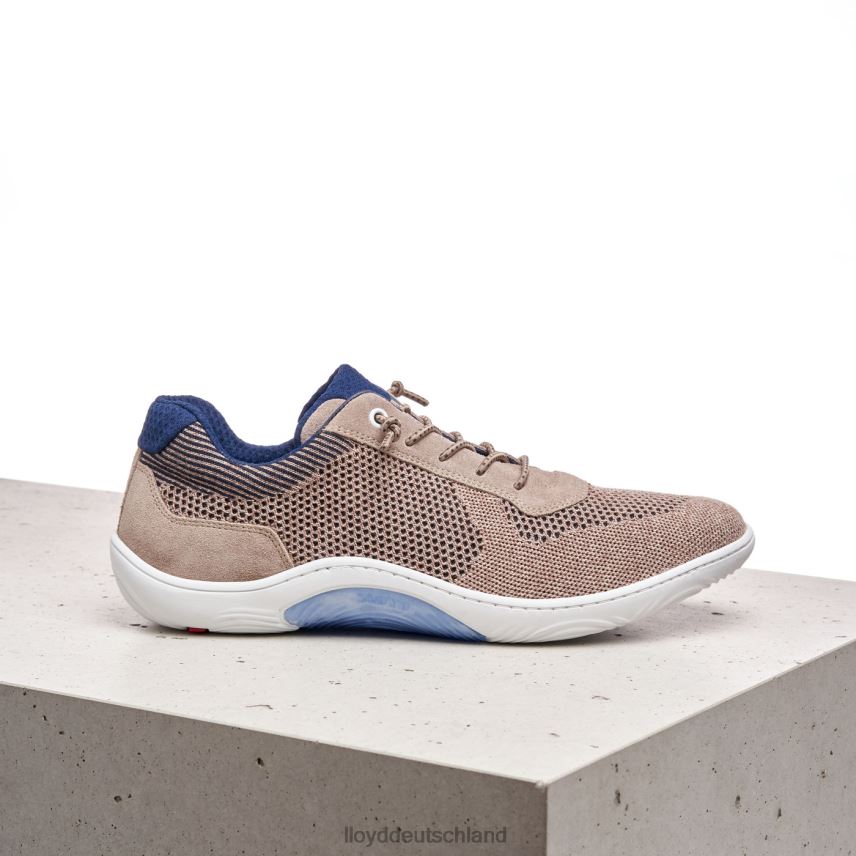 Schuhe LLOYD Adamson Beige Männer PV6Z0388