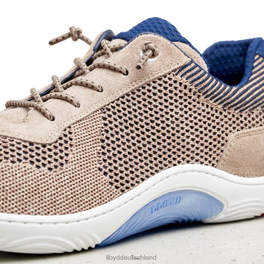 Schuhe LLOYD Adamson Beige Männer PV6Z0388
