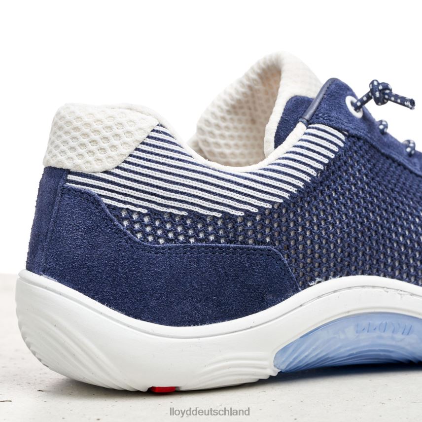 Schuhe LLOYD Adamson Blau Männer PV6Z0409