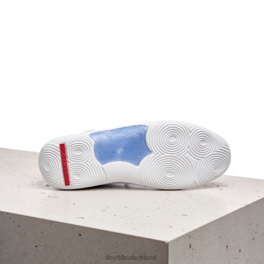 Schuhe LLOYD Adamson Blau Männer PV6Z0409