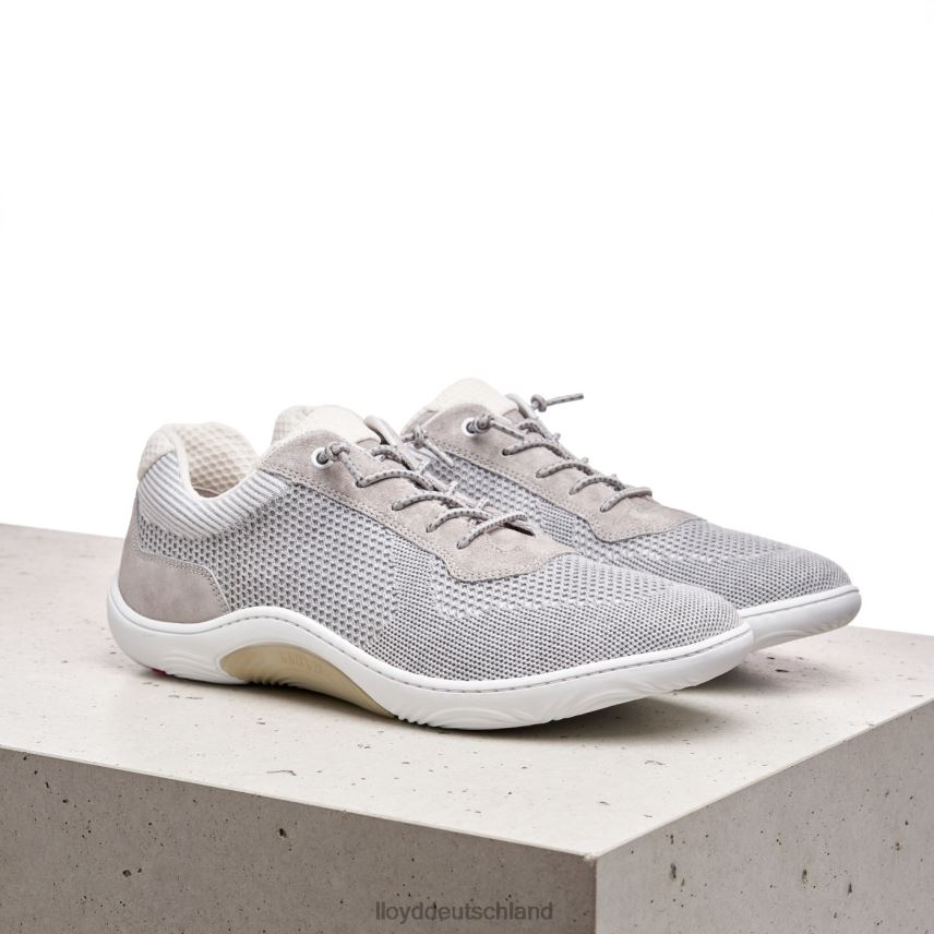 Schuhe LLOYD Adamson grau Männer PV6Z0429