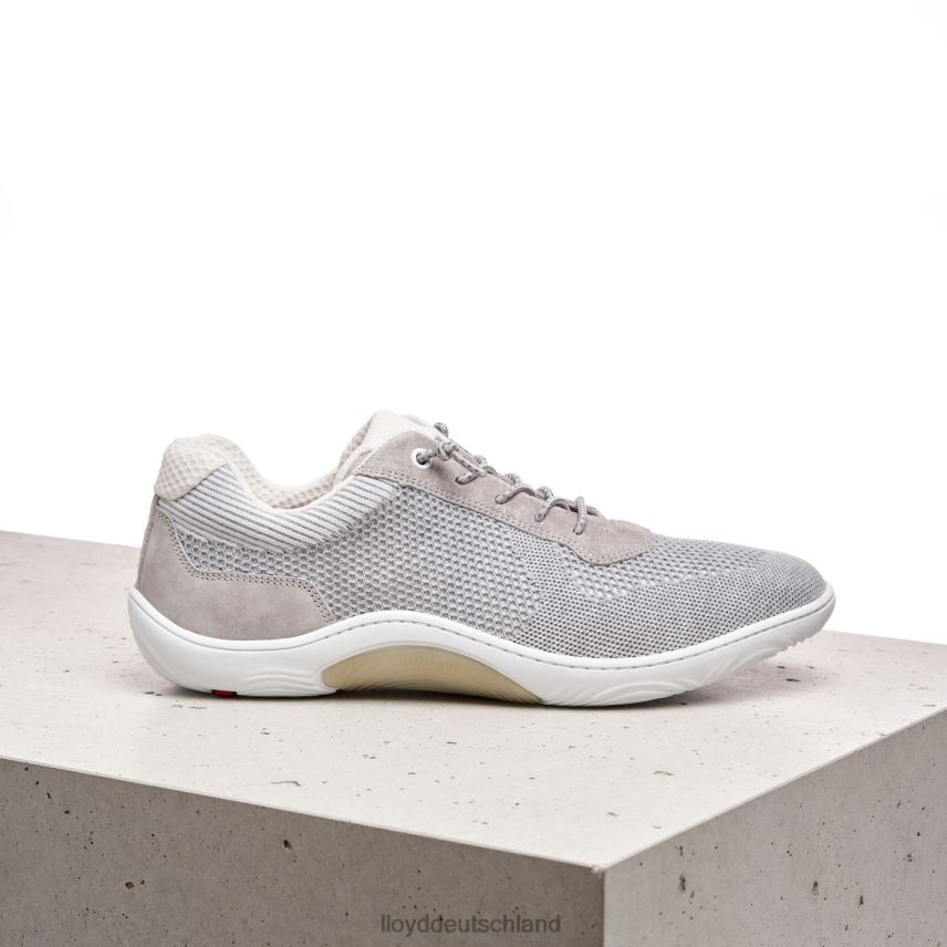 Schuhe LLOYD Adamson grau Männer PV6Z0429