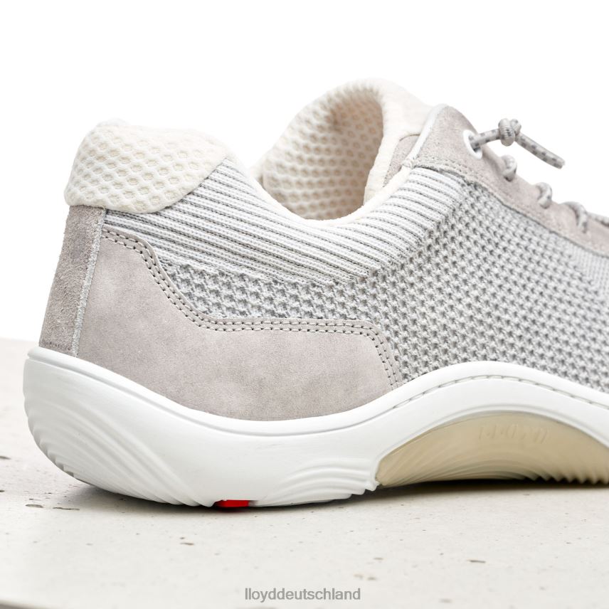 Schuhe LLOYD Adamson grau Männer PV6Z0429