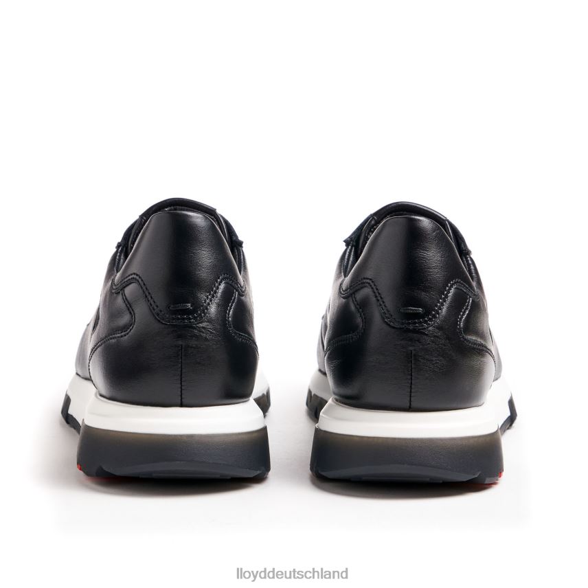 Schuhe LLOYD Albanien Schwarz Männer PV6Z0365