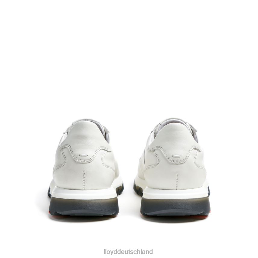 Schuhe LLOYD Albanien Weiß Männer PV6Z0422