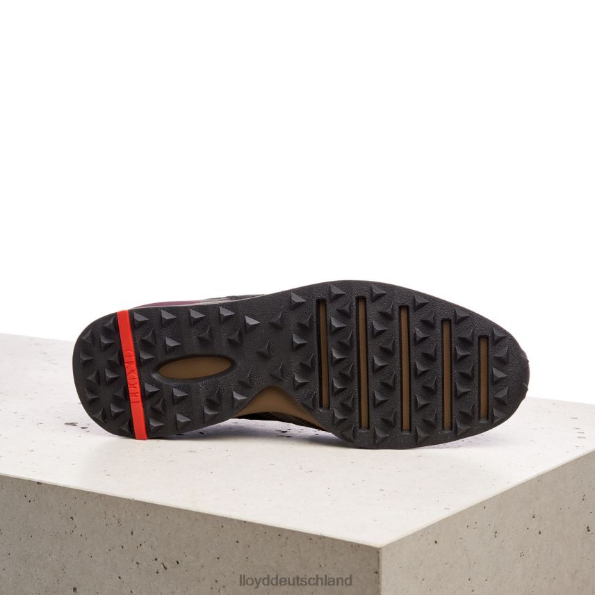 Schuhe LLOYD Alexander kombiniert Männer PV6Z0424