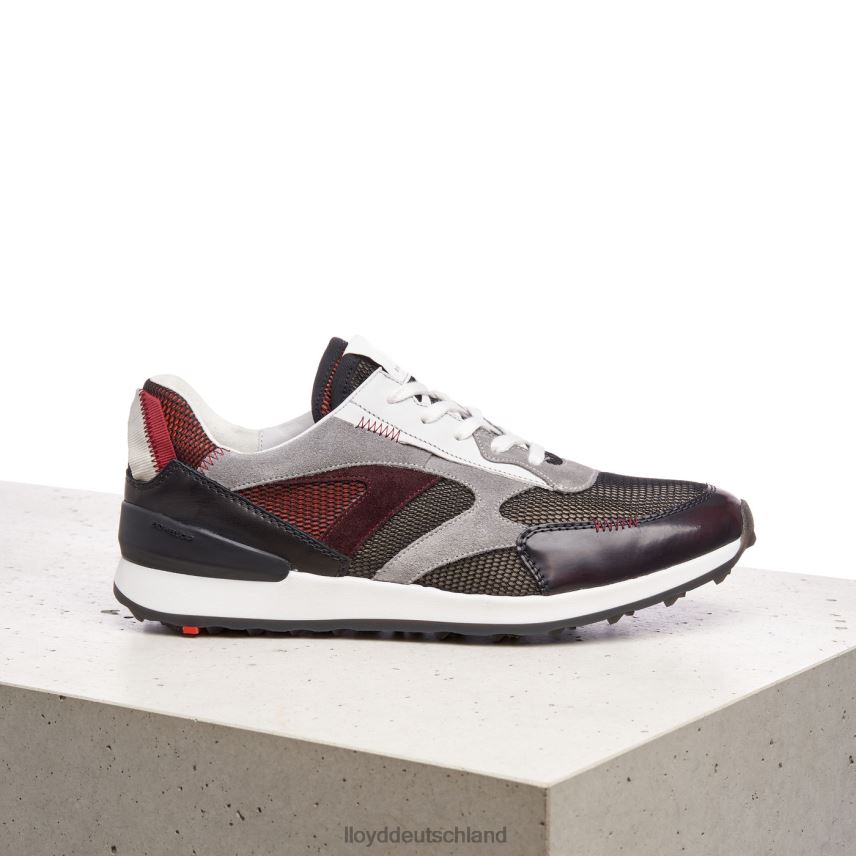 Schuhe LLOYD Alfa kombiniert Männer PV6Z0353