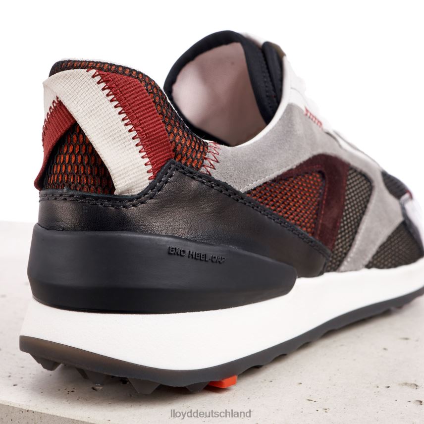 Schuhe LLOYD Alfa kombiniert Männer PV6Z0353