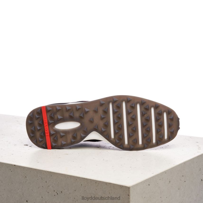 Schuhe LLOYD Alfa kombiniert Männer PV6Z0353