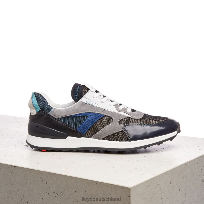 Schuhe LLOYD Alfa kombiniert Männer PV6Z0384