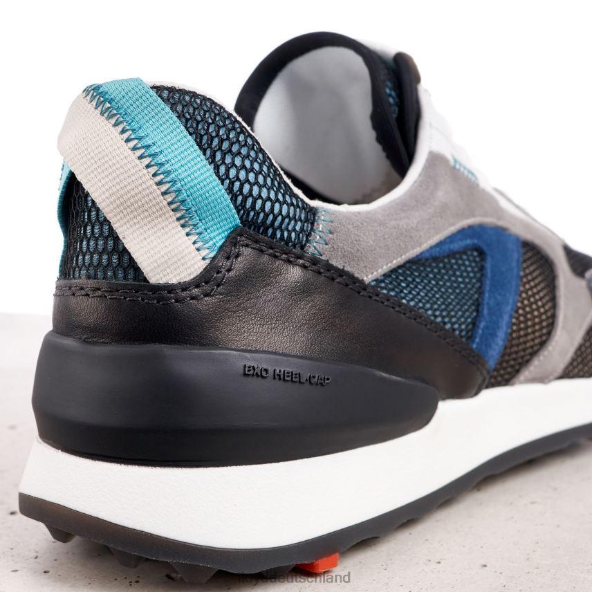 Schuhe LLOYD Alfa kombiniert Männer PV6Z0384