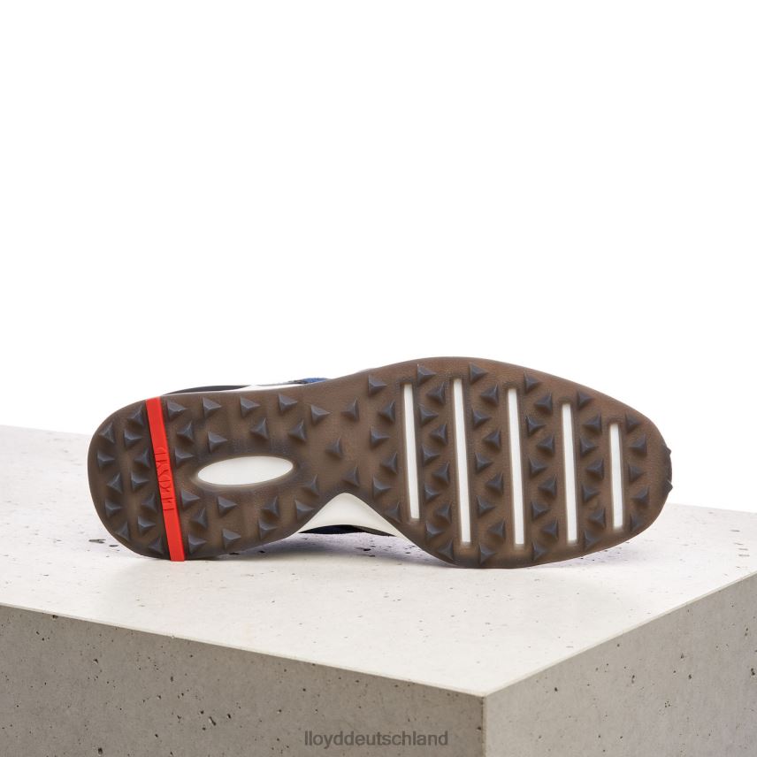 Schuhe LLOYD Alfa kombiniert Männer PV6Z0384