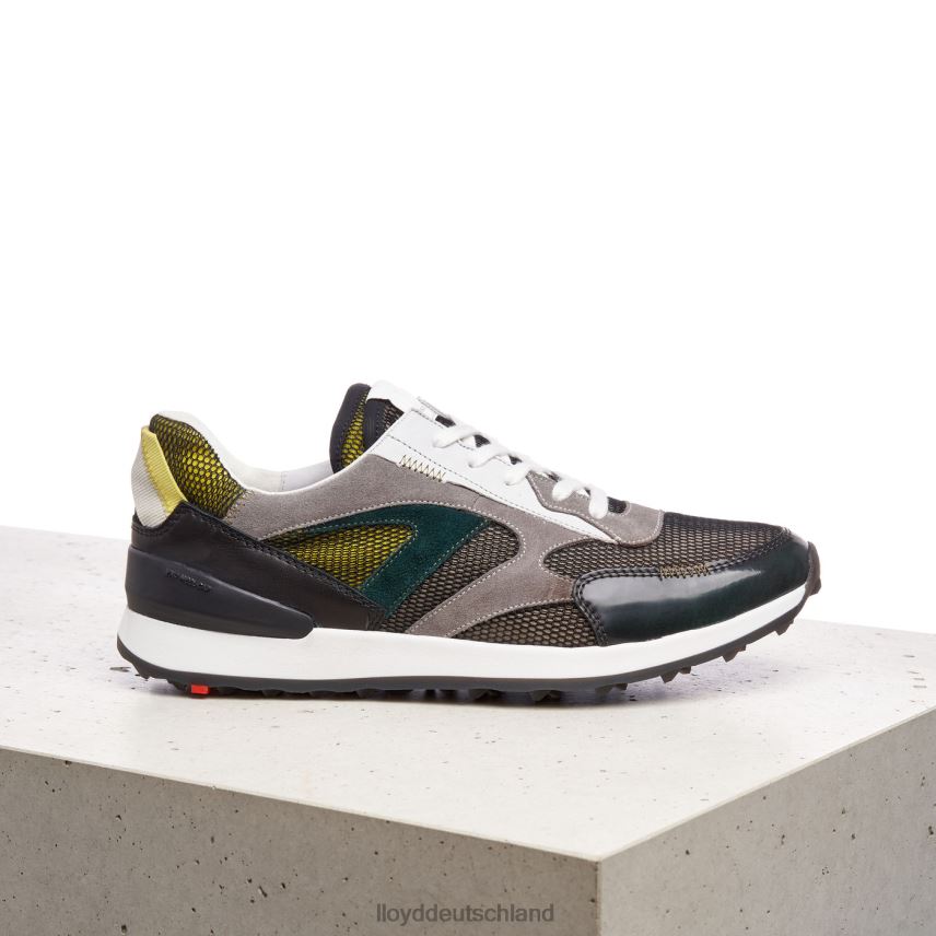 Schuhe LLOYD Alfa kombiniert Männer PV6Z0414