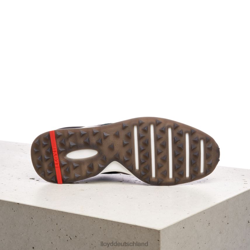 Schuhe LLOYD Alfa kombiniert Männer PV6Z0414