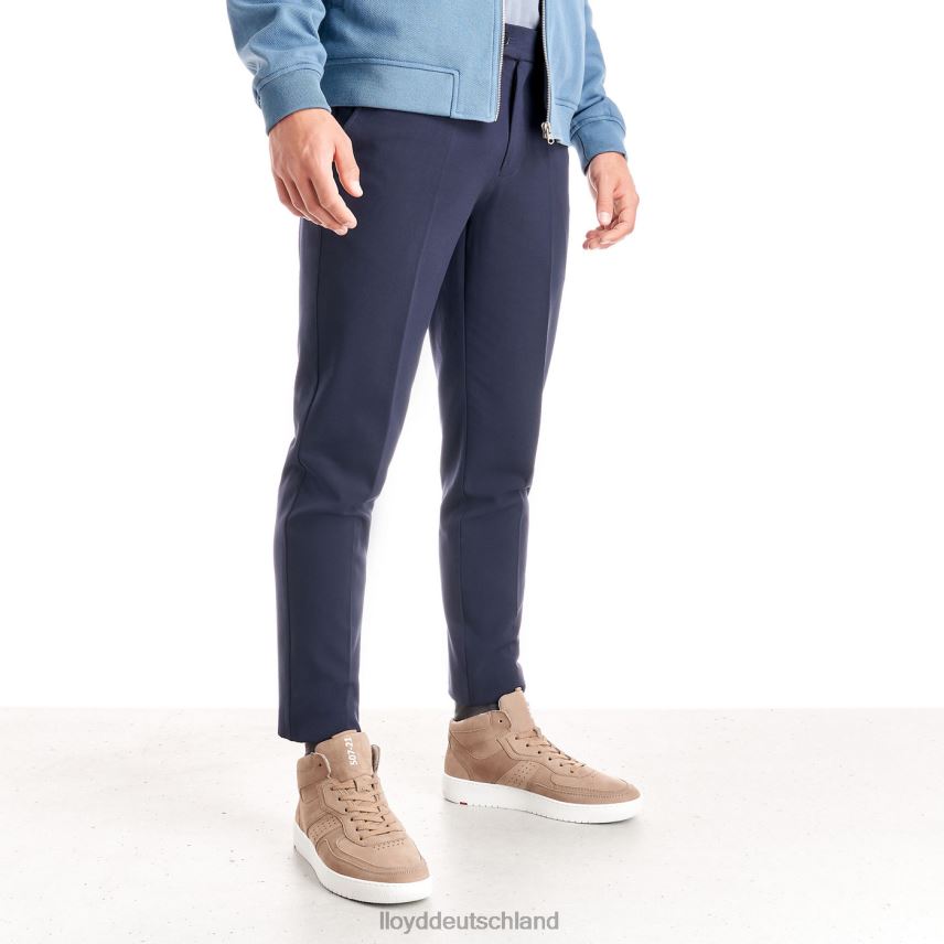 Schuhe LLOYD Alister braun Männer PV6Z0385