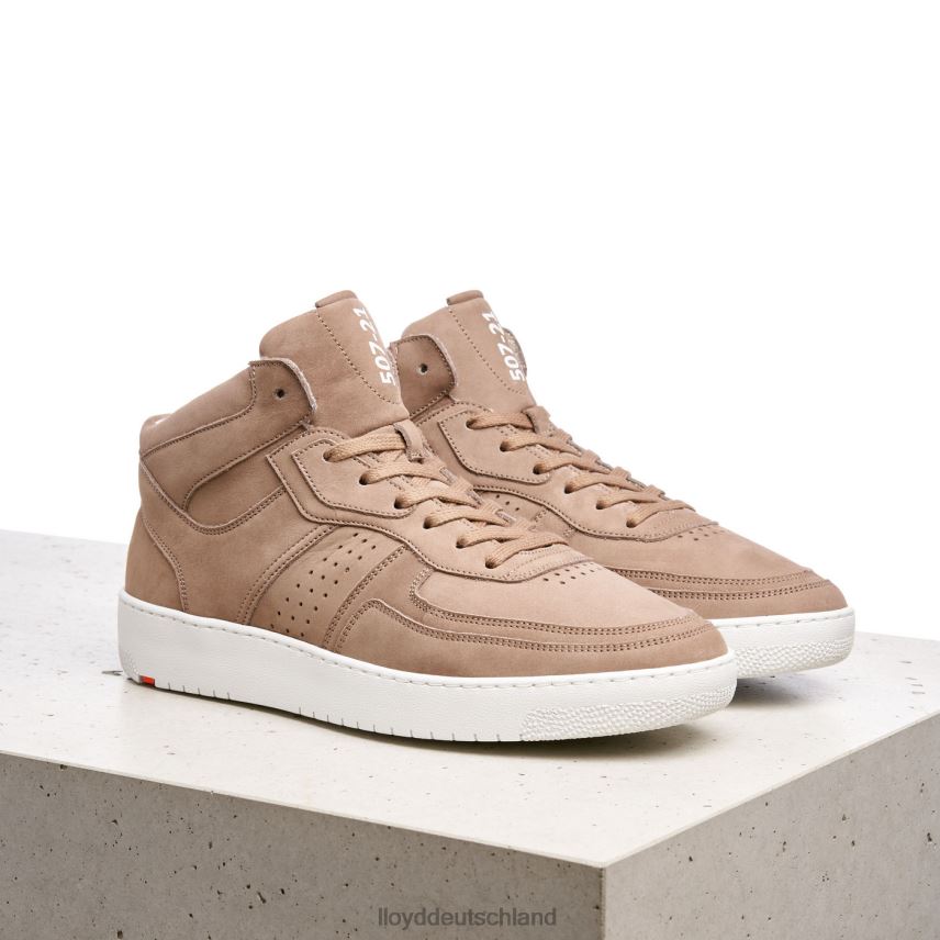 Schuhe LLOYD Alister braun Männer PV6Z0385