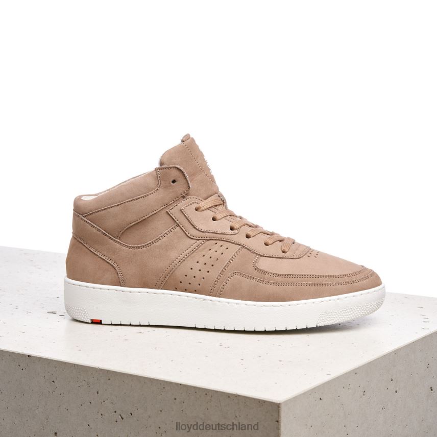 Schuhe LLOYD Alister braun Männer PV6Z0385