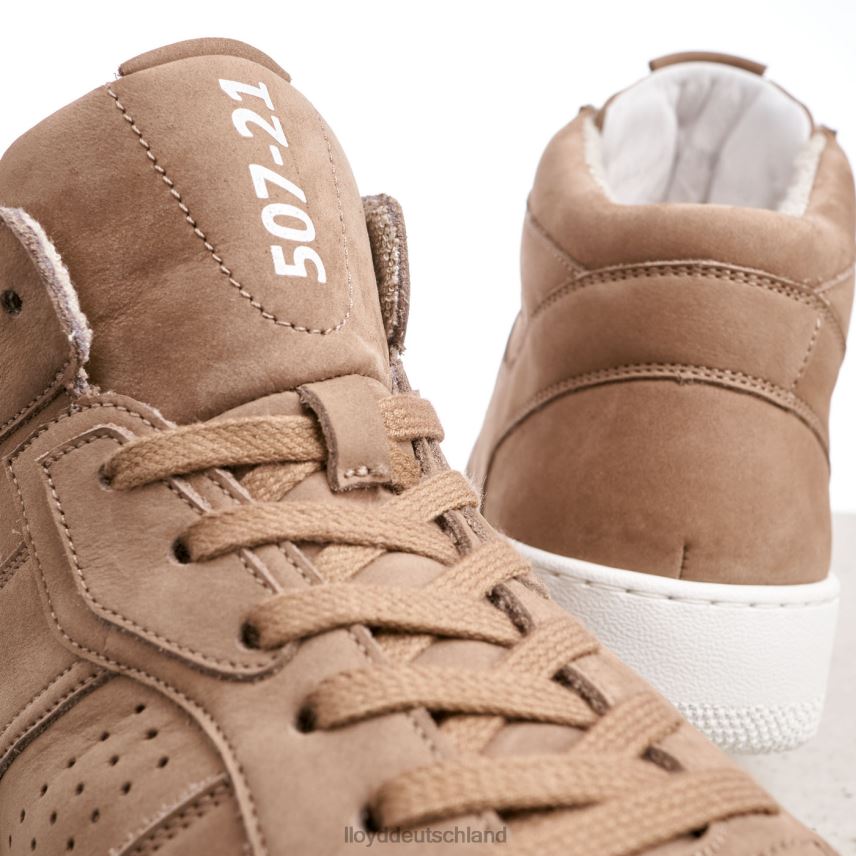 Schuhe LLOYD Alister braun Männer PV6Z0385